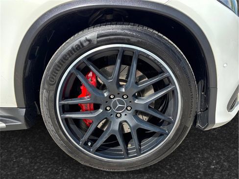 Used 2017 Mercedes-Benz GLE 63 AMG S image 13