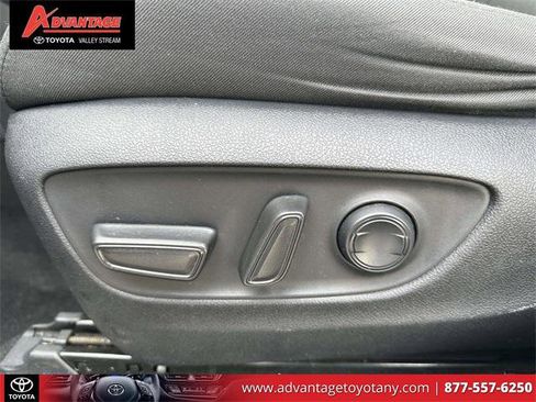 Certified 2021 Toyota RAV4 XLE image 24