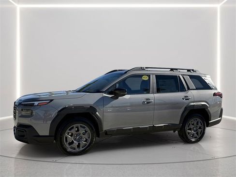 Used 2026 Subaru Outback Premium image 1