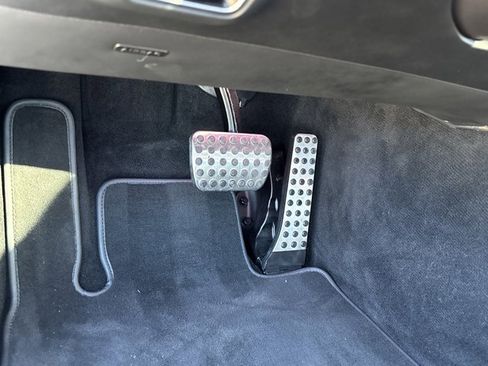 Used 2018 Mercedes-Benz S 560 4MATIC Coupe image 26