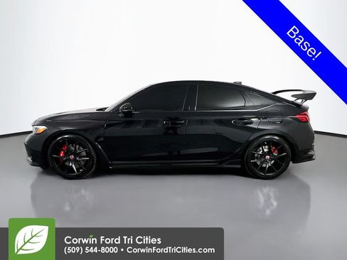 Used 2025 Honda Civic Type R image 6