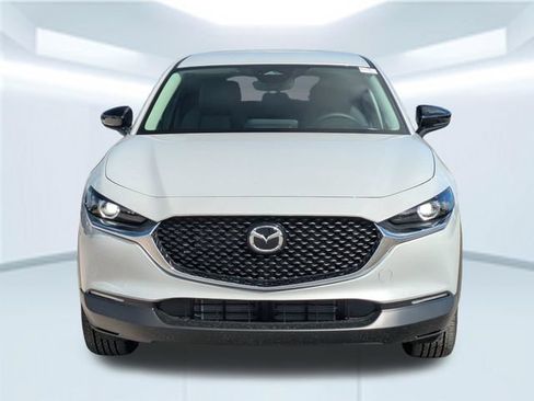 New 2026 MAZDA CX-30 AWD 2.5 S w/ Select Sport Pkg image 10