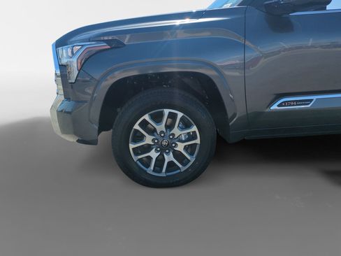 New 2026 Toyota Tundra 1794 Edition AWD/4WD image 14