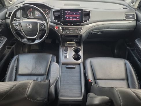 Used 2022 Honda Ridgeline RTL-E image 10