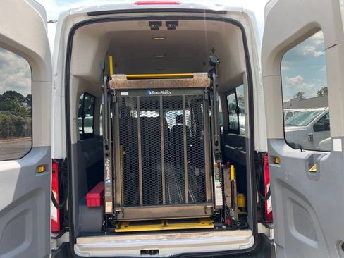Used 2017 Ford Transit 350 XL RWD image 14