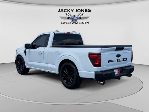 Used 2024 Ford F150 XL RWD image 3