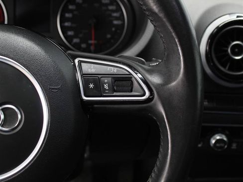 Used 2015 Audi A3 2.0T Premium Plus w/ Premium Plus Package AWD/4WD image 13