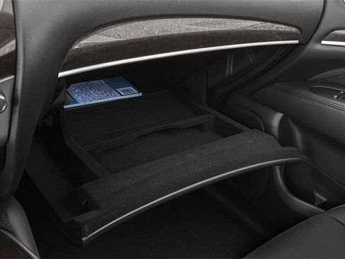 Used 2014 INFINITI QX60 FWD image 16