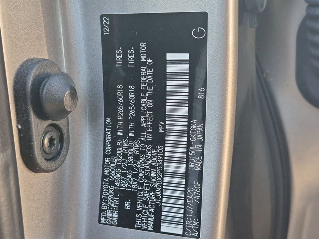 Used 2023 Lexus GX 460 Premium w/ Premium Package AWD/4WD image 25