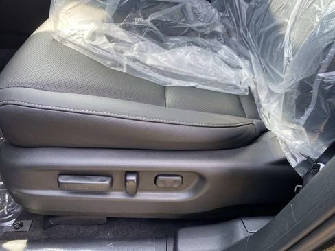 New 2026 Honda Ridgeline RTL image 9