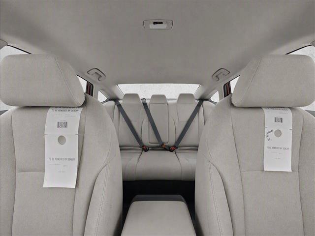 New 2026 Honda Accord LX image 15
