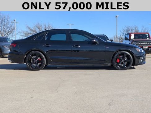 Used 2022 Audi A4 2.0T Premium Plus image 4