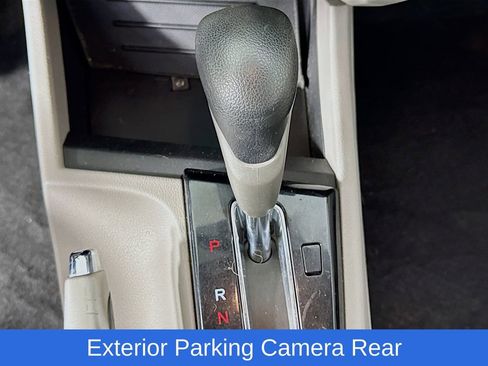 Used 2015 Honda Civic LX image 21