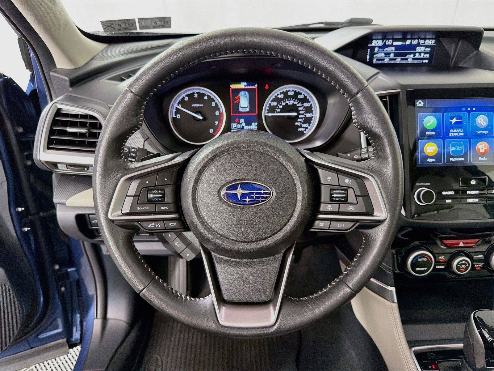 Used 2024 Subaru Forester Limited w/ POP Package 3 AWD/4WD image 3