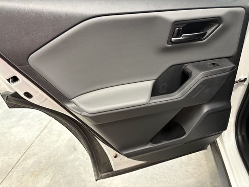 Certified 2026 Toyota RAV4 XLE Premium FWD image 9