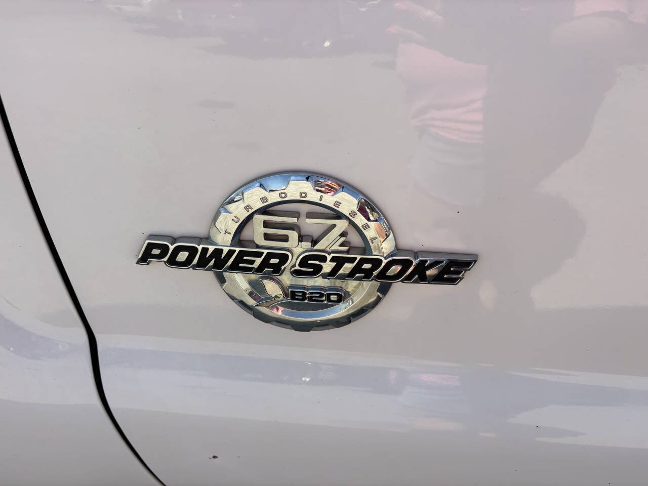 Used 2012 Ford F250 XL w/ PWR Equipment Group AWD/4WD image 14