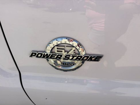Used 2012 Ford F250 XL w/ PWR Equipment Group AWD/4WD image 14