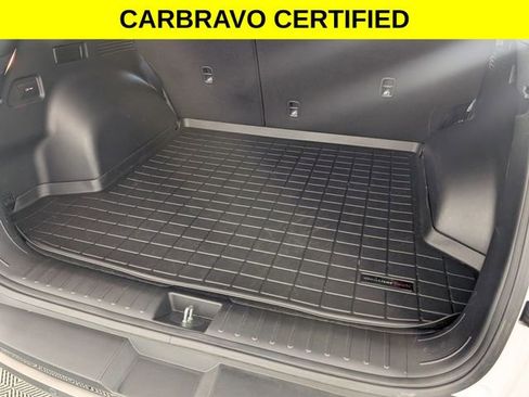 Used 2023 Hyundai Tucson Limited AWD/4WD image 29