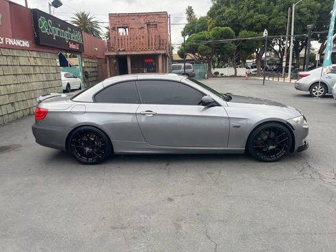 Used 2012 BMW 328i Convertible image 8