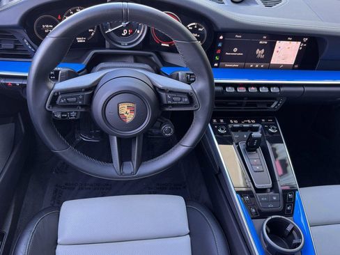 Used 2023 Porsche 911 Carrera 4S image 13