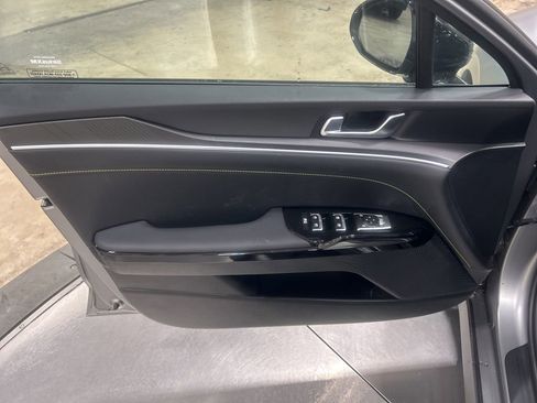 New 2026 Kia K5 GT image 12