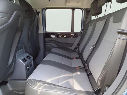 New 2024 INEOS Grenadier AWD/4WD image 29