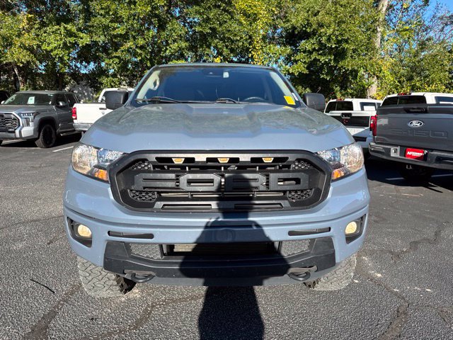Used 2023 Ford Ranger XLT w/ Equipment Group 301A Mid AWD/4WD image 2