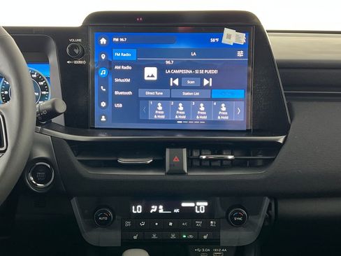 New 2026 Subaru Outback Limited image 20