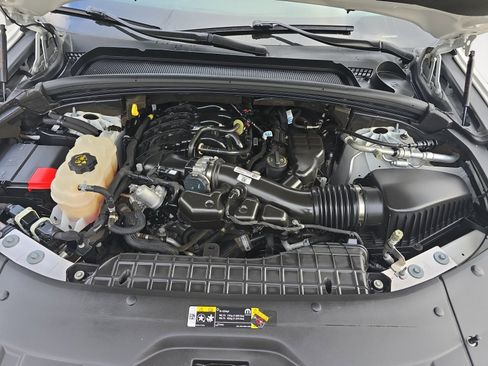 Used 2023 Jeep Grand Cherokee Limited w/ Trailer Tow Prep Group (B) image 30