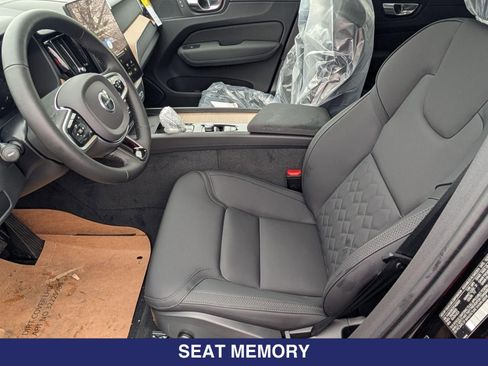 New 2026 Volvo XC60 B5 Plus w/ Protection Package Premier AWD/4WD image 11