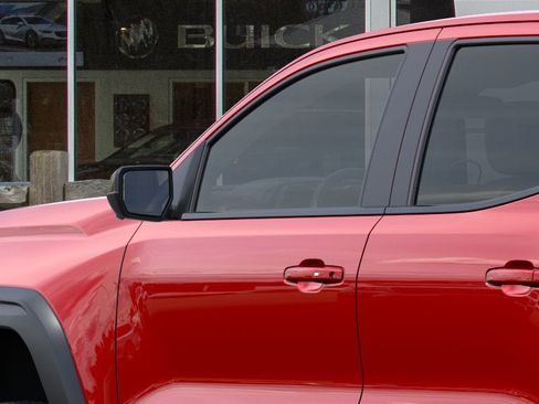 New 2026 GMC Canyon AT4X image 12