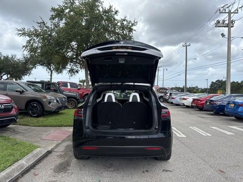Used 2019 Tesla Model X 100D image 19