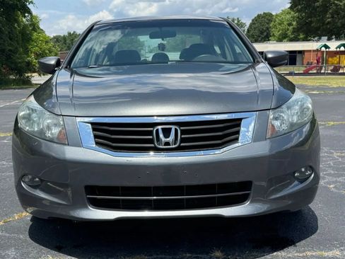 Used 2008 Honda Accord EX image 10