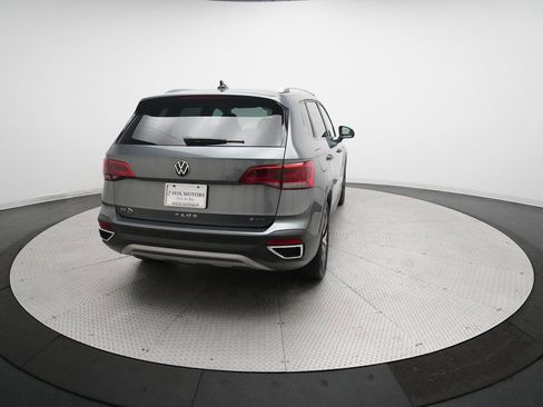 Used 2022 Volkswagen Taos SE image 34