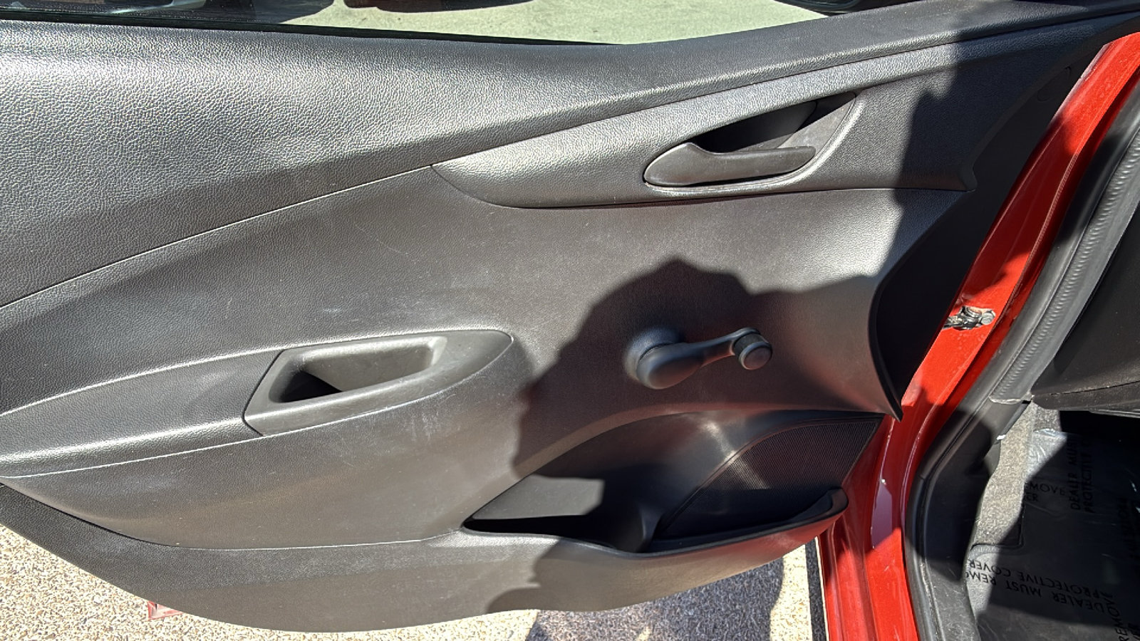 Used 2021 Chevrolet Spark LS FWD image 8