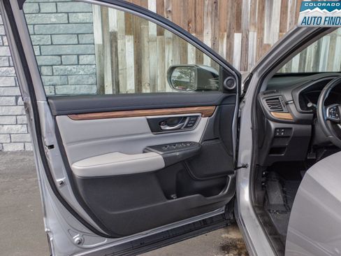 Used 2019 Honda CR-V EX-L image 10