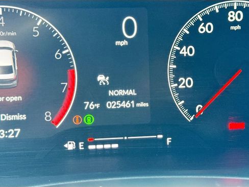 Used 2024 Honda Civic Si image 12