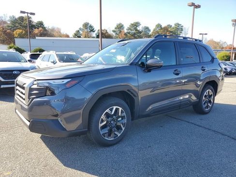 New 2026 Subaru Forester Premium image 3