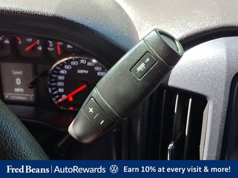 Used 2014 Chevrolet Silverado 1500 W/T RWD image 19