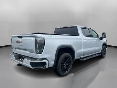 Used 2021 GMC Sierra 1500 Elevation AWD/4WD image 9