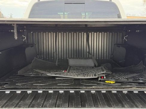 Used 2022 Toyota Tacoma TRD Pro image 9