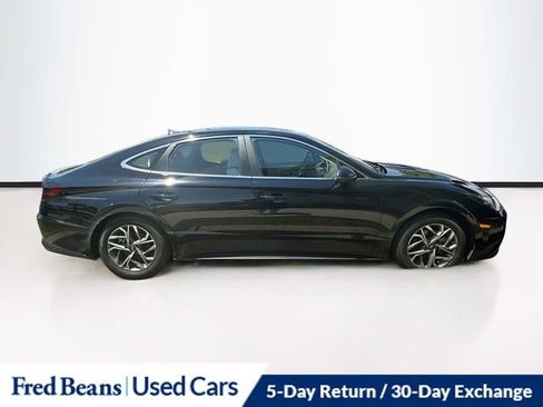 Used 2023 Hyundai Sonata SEL FWD image 7