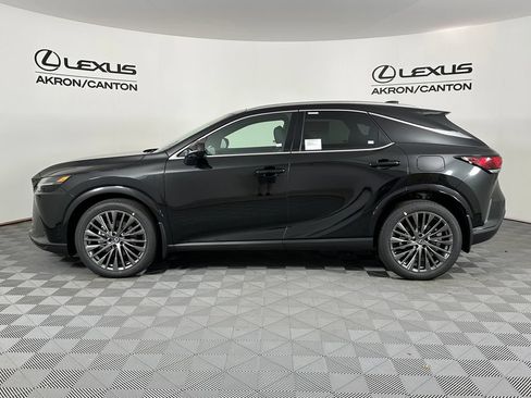New 2026 Lexus RX 350 AWD w/ Convenience Package image 10