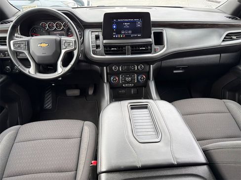 Used 2024 Chevrolet Suburban LS w/ Driver Alert Package image 22