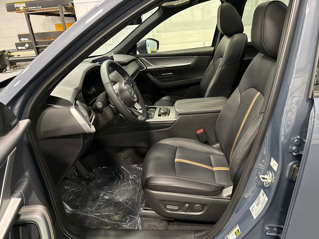 New 2026 MAZDA CX-90 3.3 Turbo w/ Premium Plus Pkg AWD/4WD image 9