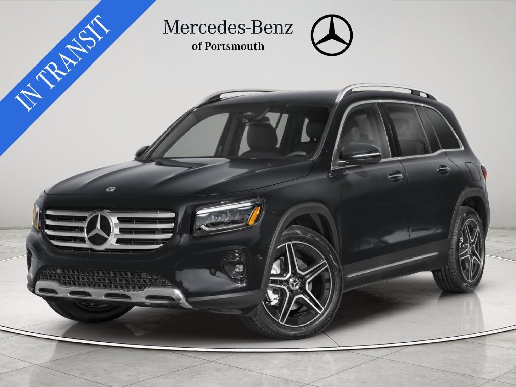 Used 2026 Mercedes-Benz GLB 250 4MATIC image 1
