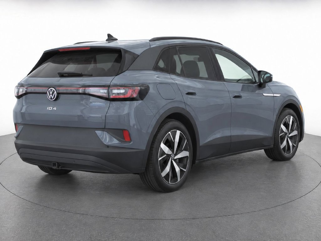 Certified 2023 Volkswagen ID.4 Pro S AWD/4WD image 10