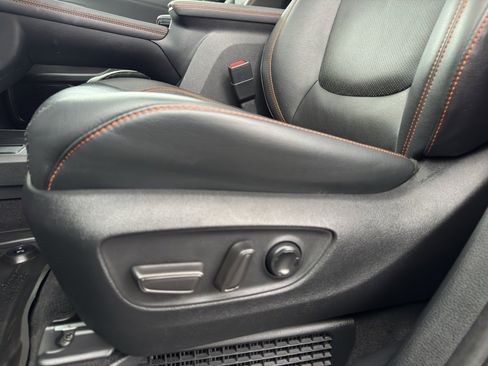 Certified 2024 Toyota Sienna XSE w/ XSE Premium Package image 14