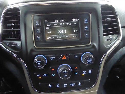 Used 2016 Jeep Grand Cherokee Laredo w/ Quick Order Package 23E image 14