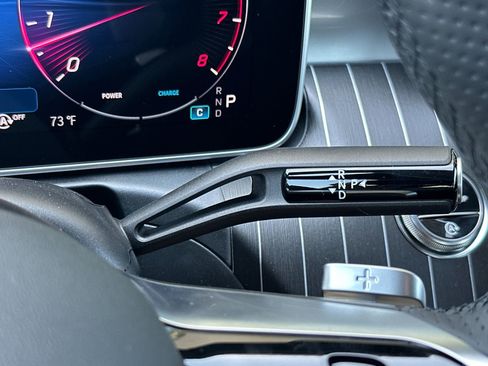 New 2025 Mercedes-Benz C 300 4MATIC Sedan image 24